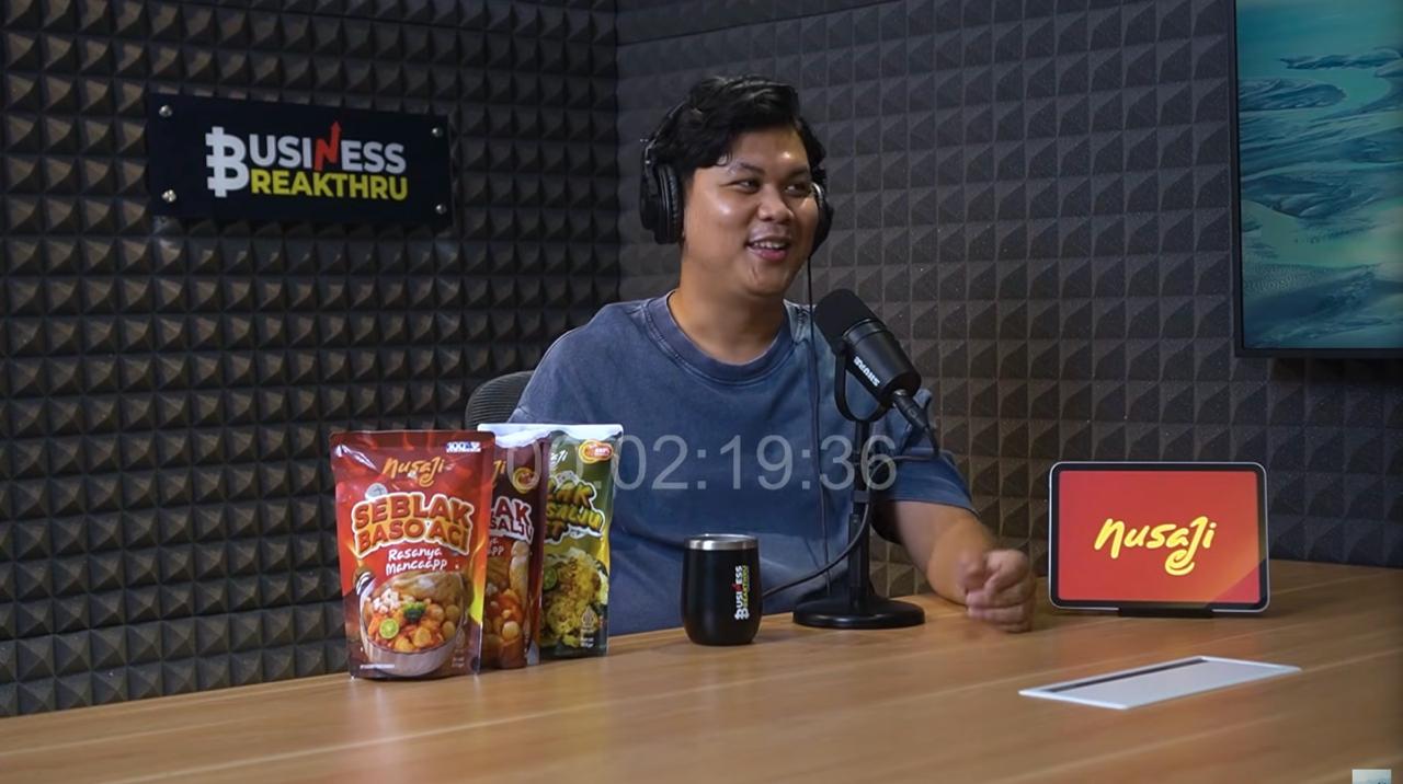Galeri Studio Podcast 15